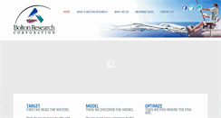Desktop Screenshot of mediabait.com